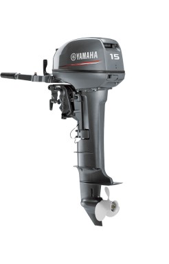 Yamaha 15HP