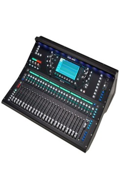 Allen And Heath SQ6 Digital Mixer