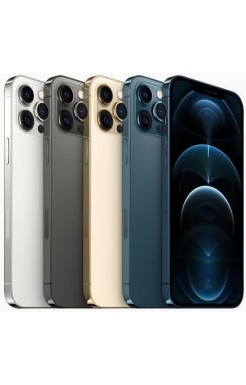 Apple iPhone 12 Pro Max 128GB 