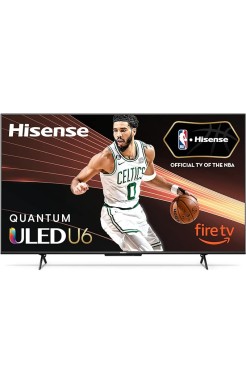 Hisense 100L5F 100 inch 4K UHD Android Smart Laser TV System with HDR