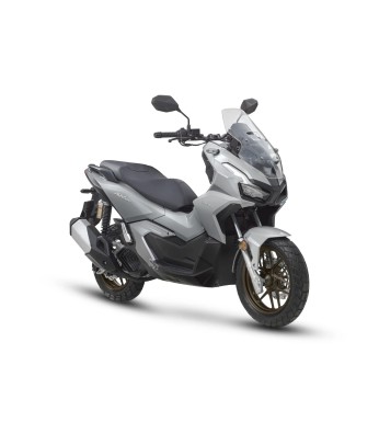 New Honda ADV 160