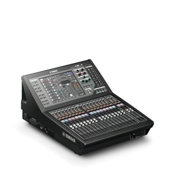 Yamaha QL1 Digital mixing console