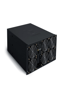 Bitfury Tardis (80 TH/s) SHA-256 bitcoin mining