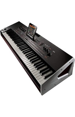 Korg Pa4X-76 76-key Professional Arranger
