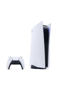 Sony Play Station 5 Consoles - PS5