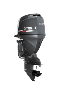 Yamaha 100HP
