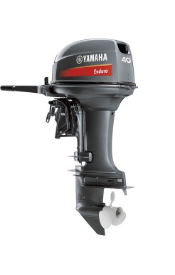 Yamaha 40HP