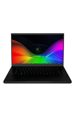 RAZER BLADE 15.6" FHD GAMING LAPTOP I7-8750H GTX1060 16GB RAM 256GB SSD WIN10