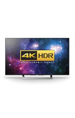 Sony Bravia XBR-65X850B 65" 3D 4K Ultra HD UHD LED LCD Television TV