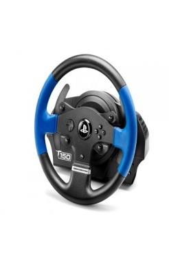 Thrustmaster T150 Pro Force Feedback Wheel for PC, PS3 & PS4