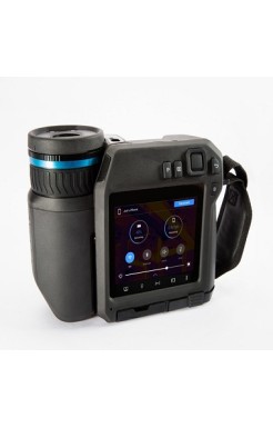 FLIR T540 Professional Thermal Camera