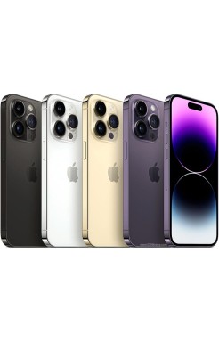 Apple iPhone 14 Pro 256GB