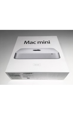 Apple Mac mini Intel Core i7 3rd Gen. 2.3GHz Quad-Core