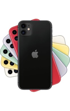Apple iPhone 11 64GB