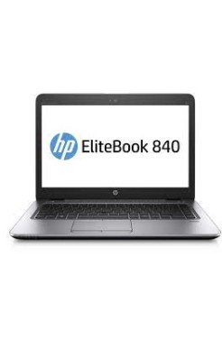 HP Elitebook 840 G3 Core I5 6th Gen,2.40GHz,16GB RAM,256GB SSD