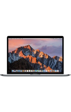 Apple MacBook Pro 2016 Model Touch Bar Intel Core i7 6th Gen