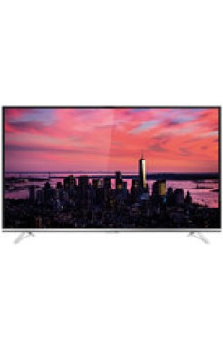 Thomson 65UZ7866 165 cm (65 Zoll) Fernseher (Ultra HD, Triple Tuner, 3D, Smart TV)