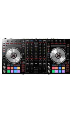 Pioneer DDJ SX2 Performance DJ Controller