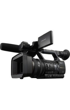 Sony HXR-NX5U NXCAM Professional Camcorder