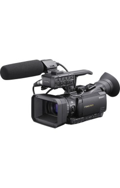 Sony HXR-NX70U NXCAM Compact Camcorder