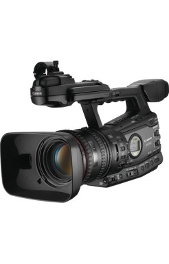 Canon XF305 Professional Camcorder