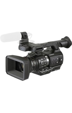 Panasonic AJ-PX270 microP2 Handheld AVC-ULTRA HD Camcorder