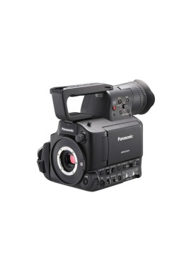 Panasonic AG-AF100 Professional Memory Card Camcorder