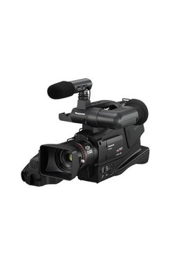 Panasonic HDC-MDH1 AVCHD PAL Camcorder