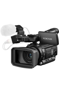 Sony PMW-100 XDCAM HD422 Handheld Camcorder