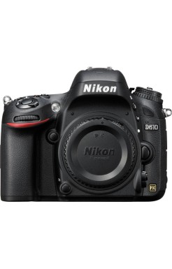 Nikon D610 DSLR Camera (Body Only)