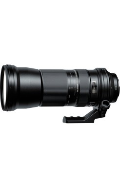 Tamron SP 150-600mm f/5-6.3 Di VC USD Lens for Nikon