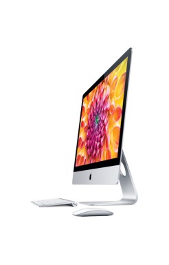 Apple 27" iMac Desktop Computer (Late 2013)