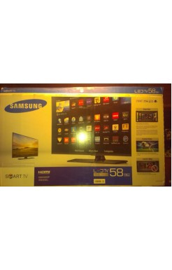 Samsung LED 58 inch UE58H5203AW Tv
