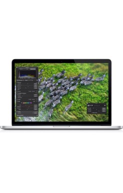 Apple 15.4" MacBook Pro Notebook Computer with Retina Display